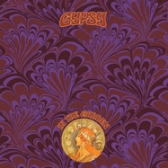 Front View : Gypsy - IN THE GARDEN (LP) - Sundazed Music Inc. / LPSUNDC5642