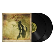 Front View : Primordial - HOW IT ENDS (180G BLACK) (2LP) - Sony Music-Metal Blade / 03984160611