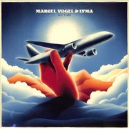 Front View : Marcel Vogel & LYMA - NO TIME - Boogie Angst / BA115V