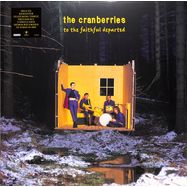 Front View : The Cranberries - TO THE FAITHFUL DEPARTED (LTD. 2LP) - Universal / 5570947