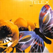 Front View : Telex - SEX (LTD. LP) - Mute / TELEX3