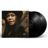 Front View : Abbey Lincoln - OVER THE YEARS (2LP) - Verve / 5591246