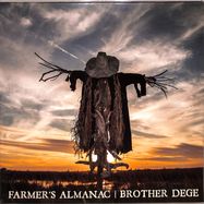Front View : Brother Dege - FARMER S ALMANAC (BLACK VINYL) (LP) - Prophecy Productions / PRO 380LP