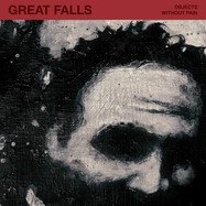Front View : Great Falls - OBJECTS WITHOUT PAIN (2LP) - Neurot Recordings / 00160759