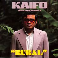 Front View : Kaifo - RURAL (LP) - Eck Echo / 00161390
