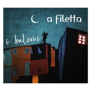 Front View : A Filetta - I BALCONI (LP) - Deda / 26084