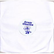 Front View : Crate Classics - RUDEBOY SOUND REMIX EP - Crate Classics Records / CC23V01