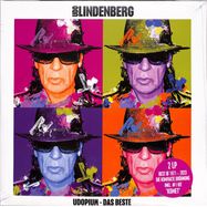Front View : Udo Lindenberg - UDOPIUM - DAS BESTE (2LP) - Warner Music International / 505419785206