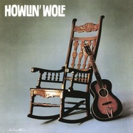 Front View : Howlin Wolf - ROCKIN CHAIR ALBUM (LP) - MUSIC ON VINYL / MOVLP1283