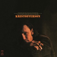 Front View : Kris Kristofferson - KRISTOFFERSON (LP) - MUSIC ON VINYL / MOVLP752