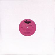 Front View : Rhythm 3 Request - DESAFINADO - Sub Authority Records / SAR05