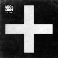 Front View : Moon Shot - THE POWER (RECYCLED BLACK VINYL) (LP) - Reaper Entertainment Europe / 425569850041