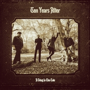 Front View : Ten Years After - A STING IN THE TALE (LP) - Music On Vinyl / MOVLPC2008