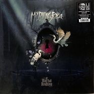 Front View : My Dying Bride - A MORTAL BINDING (RED INDIE VINYL ETCHED D-SIDE) (2LP) - Nuclear Blast / 4065629713249_indie