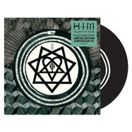 Front View : HIM - TEARS ON TAPE (CD) - BMG Rights Management / 409996400065