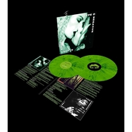 Front View : Type O Negative - BLOODY KISSES:SUSPENDED IN DUSK 30TH ANNIVERSARY (coloured 2LP) - Rhino / 8122782709