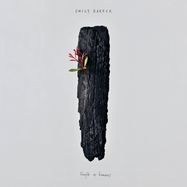 Front View : Emily Barker - FRAGILE AS HUMANS (LP) - Everyone Sang / ESLP163