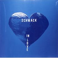 Front View : Schmack - IN LOVE (LP) - Seayou Records / SEA257LP