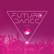 Front View : Various Artists - FUTURE DANCE PART 1 (3CD) - Polystar / 5399680