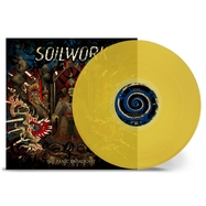 Front View : Soilwork - THE PANIC BROADCAST (LP) - Nuclear Blast / 2736122567