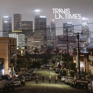Front View : Travis - L.A. TIMES (LP) - BMG Rights Management / 409996400859