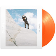Front View : Son Mieux - FAIRE DE SON MIEUX (orange LP) - Music On Vinyl / MOVLPO2382