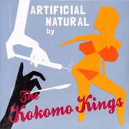 Front View : The Kokomo Kings - ARTIFICIAL NATURAL (LIM.ED.) (LP) - Rhythm Bomb Records / 26714