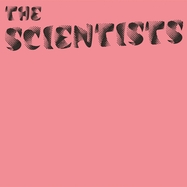 Front View : The Scientists - THE SCIENTISTS (LTD YELLOW LP) - Numero Group / 00164257