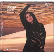 Front View : Various / ANNA - GLOBAL UNDERGROUND #46:ANNA-LISBON (2CD) - Global Underground / 505419798807