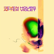 Front View : Seven Hours After Violet - SEVEN HOURS AFTER VIOLET (LPI (LP) - Virgin Music LAS / 0400600