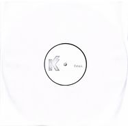 Front View : Frak - SAFARI MODULES - Kontra Musik White Label / KMWL013