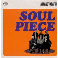 Front View : A Plane To Catch - SOUL PIECE (LP) - April Records / 05266961