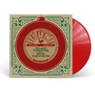 Front View : Various - GLAD TIDINGS FROM SUN RECORDS (LP) - ORG MUSIC / OGIC23211