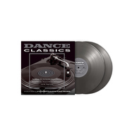 Front View : Various - DANCE CLASSICS...VOL. 2 (Silver 2LP) - MUSIC ON VINYL / MOVLP3803