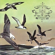 Front View : Flotation Toy Warning - THE BLUFFERS GUIDE TO THE FLIGHT DECK (YELLOW VINY (2LP) - Talitres / 28319