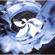 Front View : Various Artists - ALPINE EXPRESS VOL. 1 - ENMODA / EMAVA001