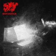 Front View : Spy - SEEN ENOUGH (LP) - Closed Casket Activities / 199066153659