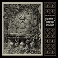 Front View : Pagan Altar - NEVER QUITE DEAD (MC) - Dying Victims Productions / 199066292587