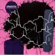 Front View : Sprints - MANIFESTO - NICE SWAN / NSWN35