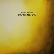 Front View : Various Artists - RODHAD PRESENTS: SOLARA MELFERA (2x12 INCH) - WSNWGBTZ / WSNWBTZ011