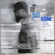 Front View : Granchan III Moncur - SOME OTHER STUFF (TONE POET VINYL LP) - Blue Note / 5542148