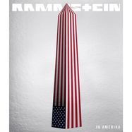 Front View : Rammstein - RAMMSTEIN IN AMERIKA - Rammstein / 4726771