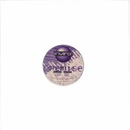 Front View : Morgan Geist - PREMISE EP - ENVIRON / ENV001R