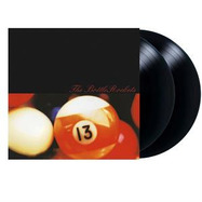 Front View : Bottle Rockets - THE BROOKLYN SIDE (2LP) - REAL GONE MUSIC / RGM1942