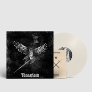 Front View : Havukruunu - TAVASTLAND (LP) - Svart Records / 643008023785