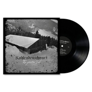 Front View : Kohlrabenschwarz - IM FINSTREN TAL (BLACK LP) - Eisenwald / 2974730EIW