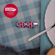 Front View : The Streets - BREXIT AT TIFFANYS - Island / 4838617