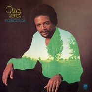Front View : Quincy Jones - SMACKWATER JACK (LTD. EDT. LP) - Verve / 7578693