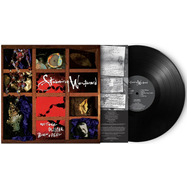 Front View : Stabbing Westward - WITHER BLISTER BURN + PEEL (LP) - MUSIC ON VINYL / MOVLPB3618