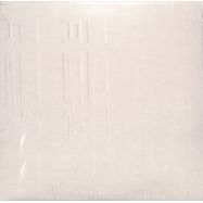Front View : Tennota & Rosa Anschtz - TORNAMENTED WALLS (LP) - Meakusma / MEA054